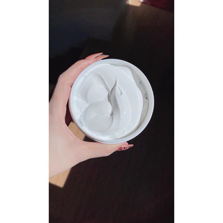 Hũ 100 gr kem body dưỡng trắng handmade