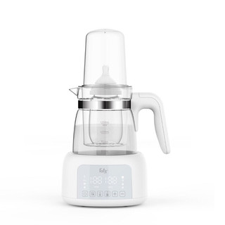 Máy đun và hâm nước pha sữa fatz baby - quick 12 plus - fb3504bh