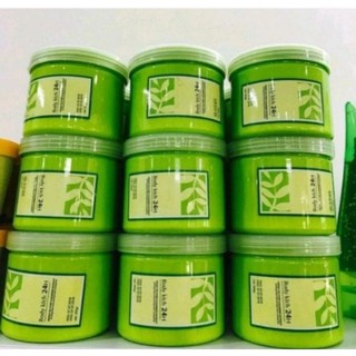 Kem kích trắng 24h tinh chất trà xanh kích trắng da, dưỡng trắng body 500gr