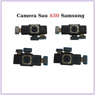Camera sau sam sung A50,thay thế