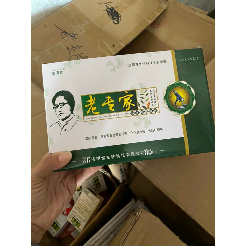 Combo 10 típ Kem bôi ngoài da đông y hỗ trợ bôi các vết da liễu nấm ngứa, lang ben, chàm, tổ đỉa...