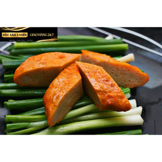 Chả cua Huế -  dạng bánh ( giao hỏa tốc hcm )