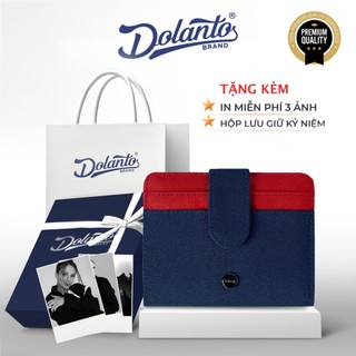 Ví DOLANTO BRAND Zero XL Wallet