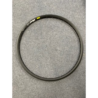 Vành Niềng Nhôm Mavic 319 Dành Cho Xe Đạp 700c/24/ 26/ 27.5/ 29 Inch Có Đệm Chân Căm Loại 36 Lỗ Và 32 Lỗ Hàng Chính Hãng