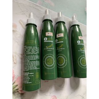 Xịt dưỡng ibest luxury collagen
