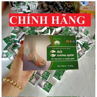 CAO HỖ TRỢ GUOT VÀ XƯƠNG KHỚP THẢO MỘC NAM