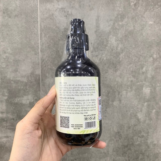 COMBO DR DIHI DẦU GỘI DẦU XẢ XỊT MỌC TÓC