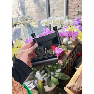 Pat mở rộng, pat gác cần