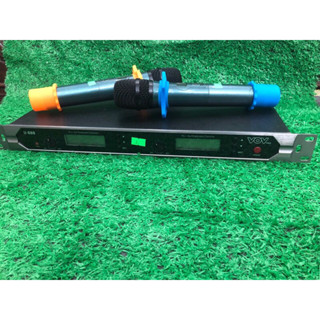 Micro không dây bãi cao cấp  chất âm hay