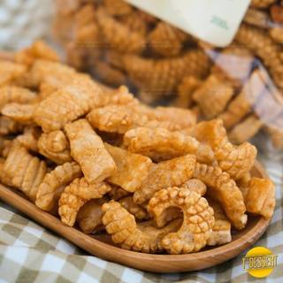 Bimbim Mực Thái Lan Gói 200gram