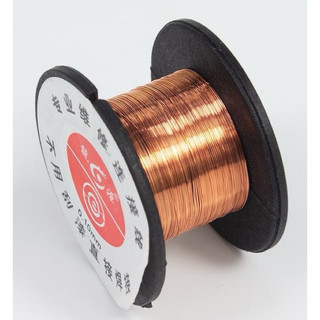 Dây đồng 0.1mm câu mạch lớn