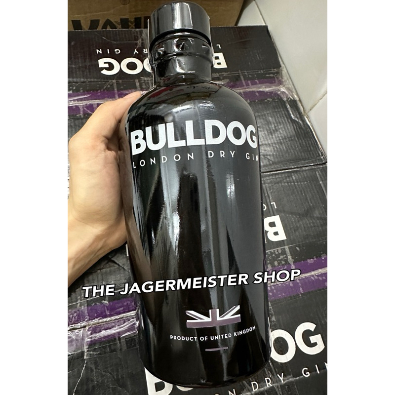 GIN BULL DOG 1000ML