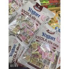 Kẹo Socola Sữa Chua Yogurt 280g
