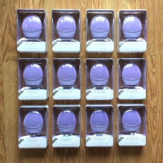 Máy rửa mặt Foreo Luna 3 chính hãng
