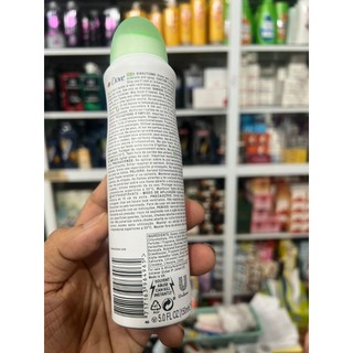 Xịt khử mùi Dove 150ml