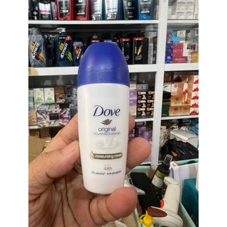 Lăn khử mùi dove original 40ml