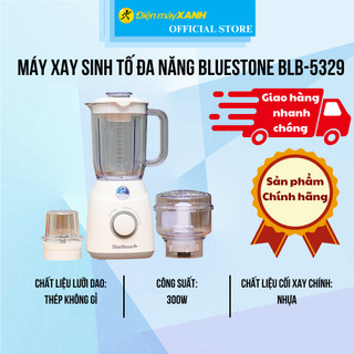 Máy xay sinh tố đa năng BlueStone BLB-5329