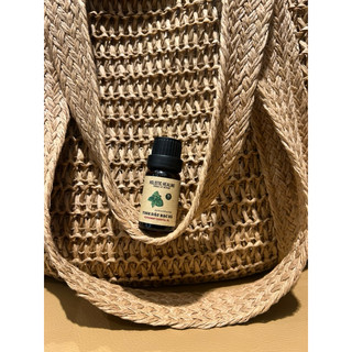 Tinh dầu Mùi già/ngò rí nguyên chất đậm đặc 10ml