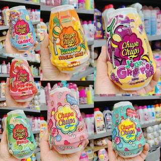 Sáp thơm chuppa chup