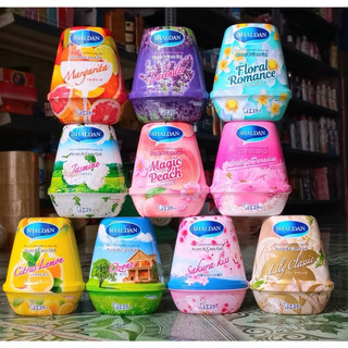 Sáp Thơm Phòng Shaldan Thái Lan
