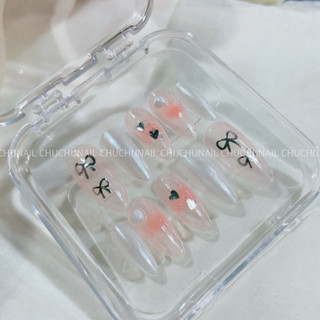 NAILBOX CHUCHU . NAILBOX DỄ THƯƠNG