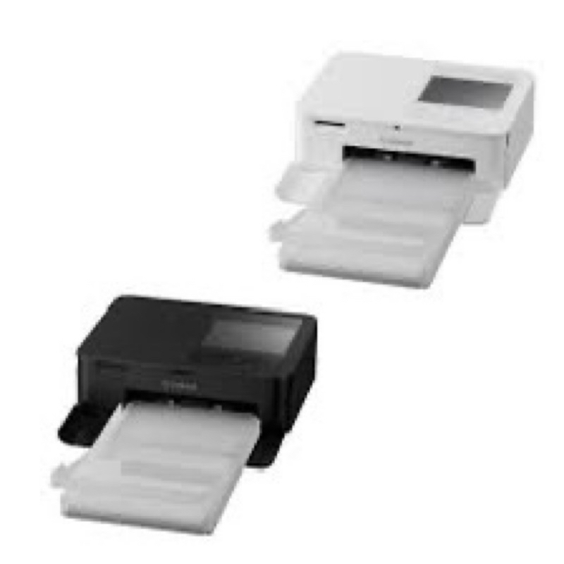 Máy in ảnh canon selphy cp1500