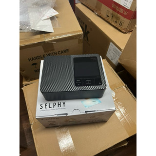 Máy in ảnh canon selphy cp1500