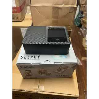 Máy in ảnh canon selphy cp1500