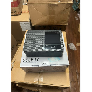 Máy in ảnh canon selphy cp1500