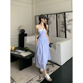 ĐẦM 2 DÂY XANH SỌC MIDI (nn)