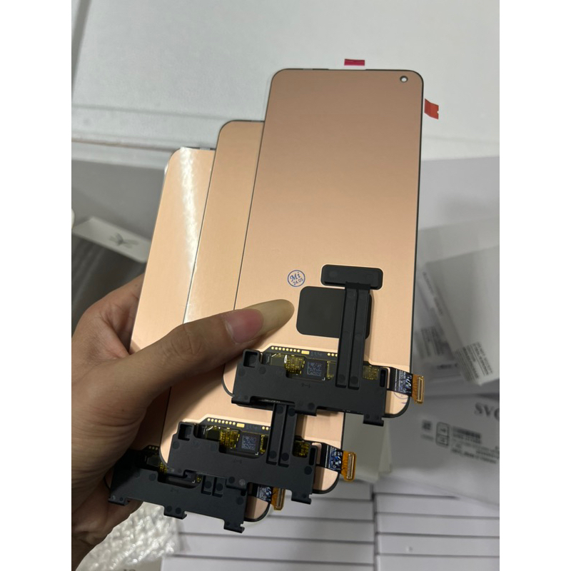 Màn hình Realme GT2 Pro zin hãng