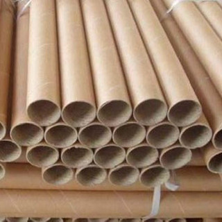 Ống đựng tranh/poster KHÔNG NẮP [KHÁCH CHỈ MUA ỐNG VUI LÒNG KIẾM SHOP KHÁC]