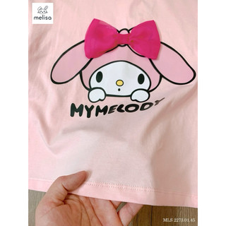 Set Váy Bé Gái My Melody