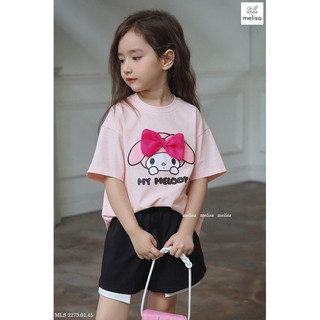 Set Váy Bé Gái My Melody