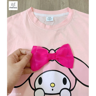 Set Váy Bé Gái My Melody