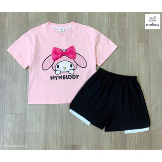 Set Váy Bé Gái My Melody