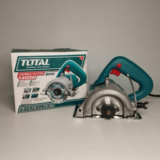 TOTAL Máy Cắt Đá 1400W TS3141102 / TS3141106 ( dây đồng )