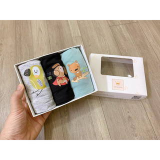 Quần chip trộn mẫu BÉ TRAI