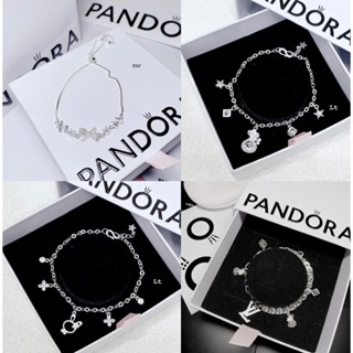  Lắc tay nữ bạc thật - lắc tay xinh xắn nhiều kiểu cho chị em lựa chọn 