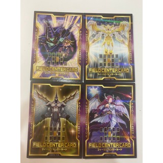 Thẻ bài yugioh Field Center: Quarter Century Chronicle - Side: Unity - QCCU