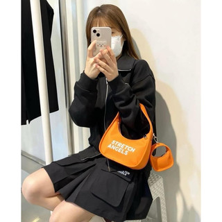 [AUTHENTIC]TÚI STRETCH ANGELS KOREA Có bill