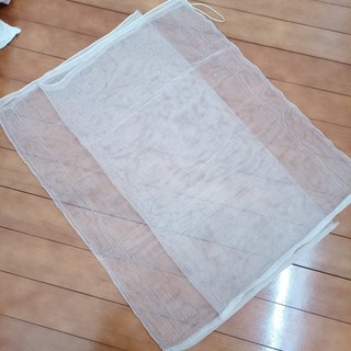 Túi cước đựng tôm, cua, cá