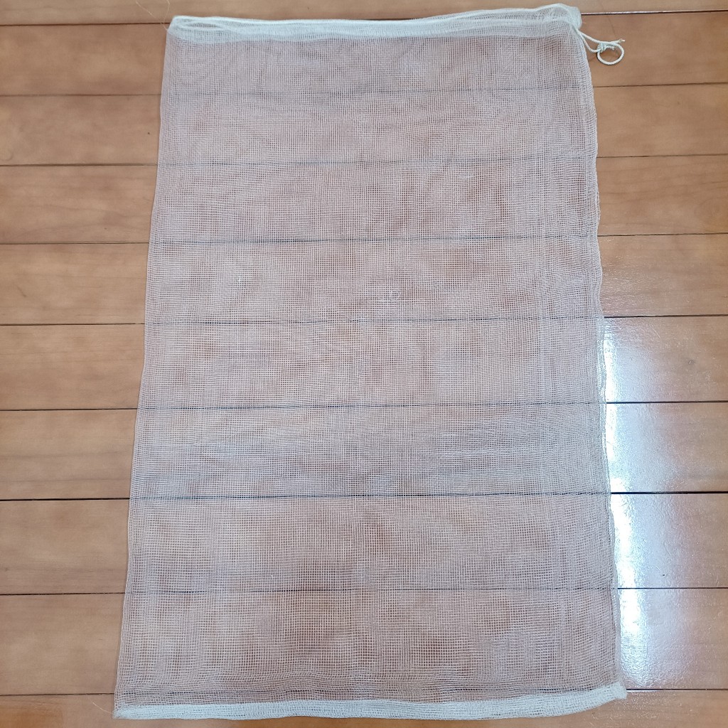 Túi cước đựng tôm, cua, cá