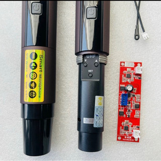 Micro loa kéo q36