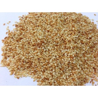 Vừng thơm nhân rang sẵn 100gr