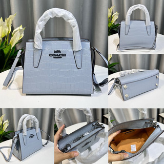 Túi C0ach Andrea Carryall kinh điển