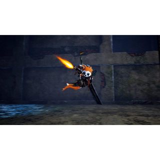 Băng Game Biomutant Nintendo Switch