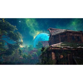 Băng Game Biomutant Nintendo Switch