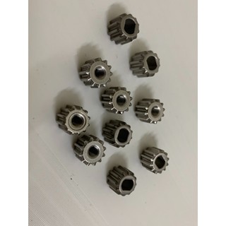 Khế 12 chấu dùng cho dao máy xay sinh tố công nghiệp - khosilinhkien
