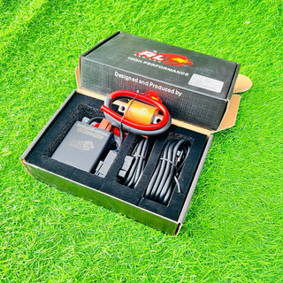 Ic lập trình WAVE 100 DREAM REDLEO LỬA BÌNH